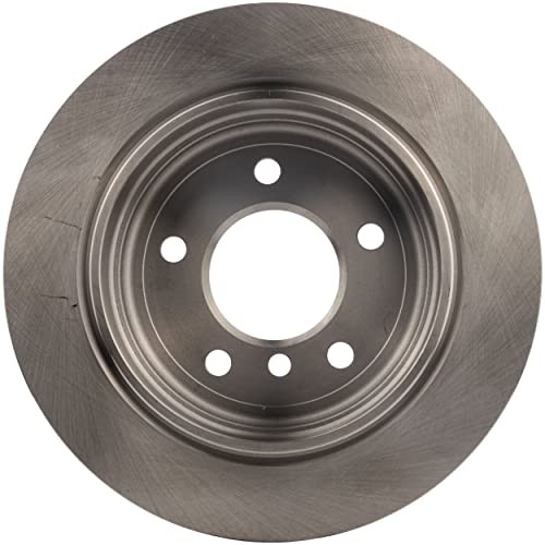 MAGMA Premium PMR123052 Brake Rotor, Rear