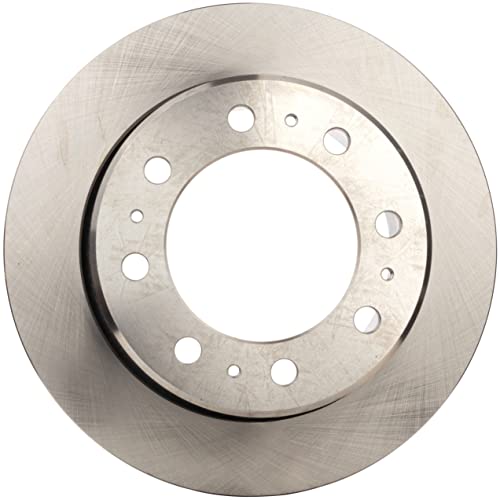 MAGMA Premium Disc Brake Rotor PMR145192