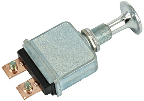 Formula Auto Parts DMS7 Push-Pull Switch