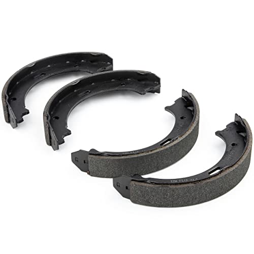 MAGMA Premium PMB868B Parking Brake Shoes