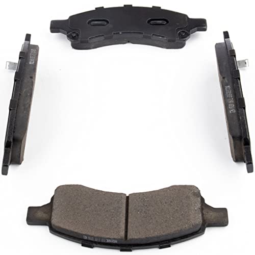 MAGMA MaxValue Ceramic Brake Pads MXD1169C