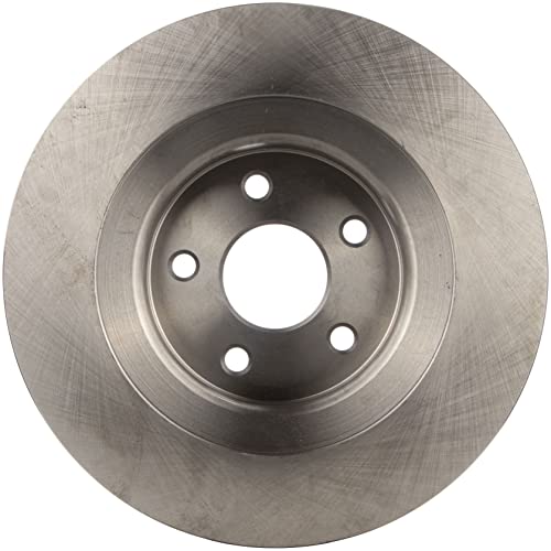MAGMA Premium Disc Brake Rotor PMR145178