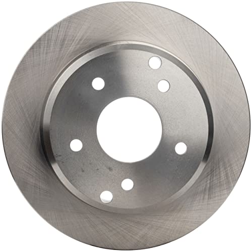 MAGMA Premium Disc Brake Rotor PMR223020