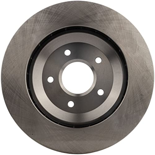 MAGMA Premium PMR223062 Brake Rotor, Front Right