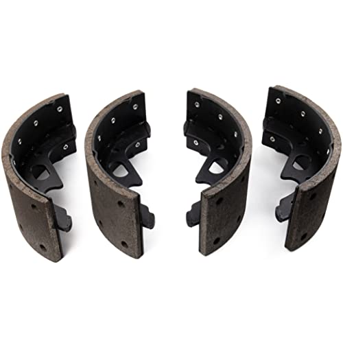MAGMA Premium Riveted Shoes PMB669R