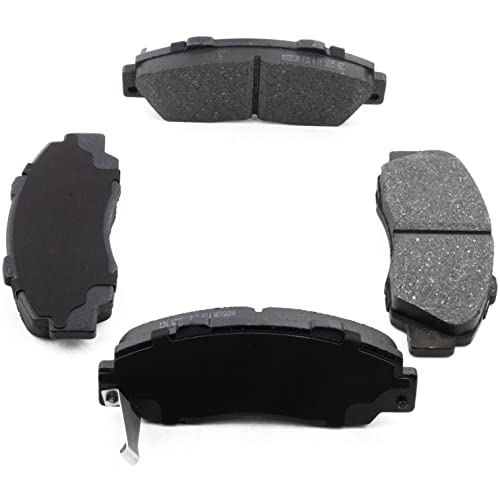 MAGMA MaxValue Semi-Metallic Brake Pads MXD503M