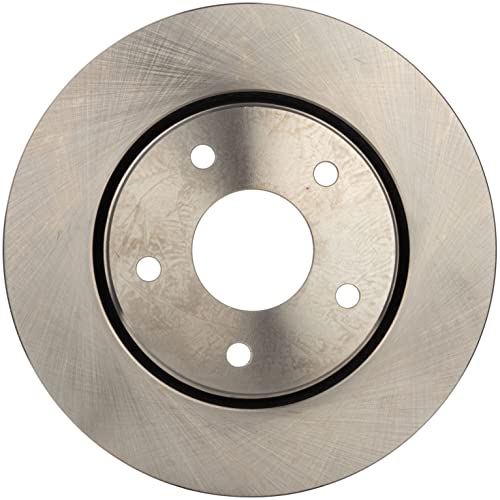 MAGMA Premium Disc Brake Rotor PMR145187