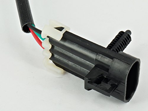 Formula Auto Parts CAS42 Crankshaft Position Sensor