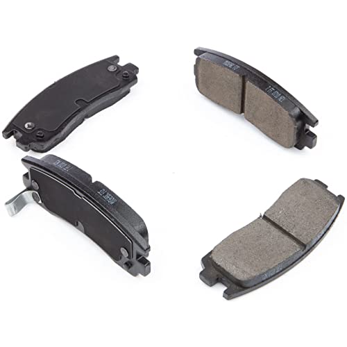 MAGMA MaxValue Ceramic Brake Pads MXD698C