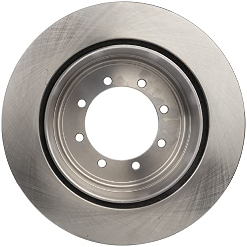 MAGMA Premium Disc Brake Rotor PMR207306