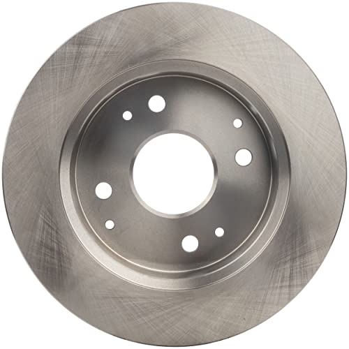 MAGMA Premium Disc Brake Rotor PMR263041