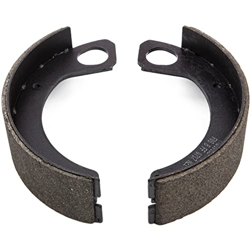 MAGMA Premium Parking Brake Shoes PMB1013B