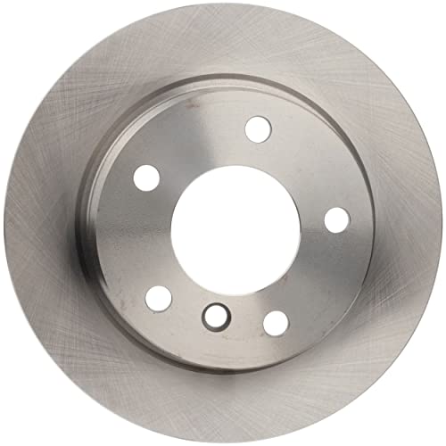 MAGMA Premium Disc Brake Rotor PMR123063