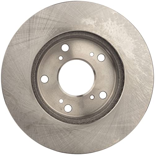 MAGMA Premium Disc Brake Rotor PMR263068