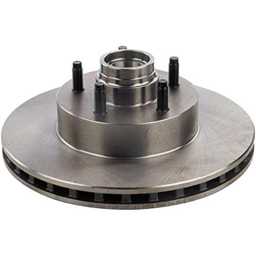 MAGMA Premium Disc Brake Rotor PMR205242