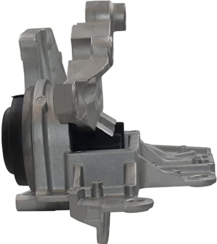 Westar EM-7381 Automatic Transmission Mounts Compatible with 07-12 Nissan Rogue / Sentra (2.5L)