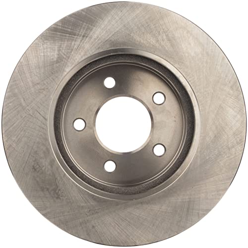 MAGMA Premium Disc Brake Rotor PMR205220