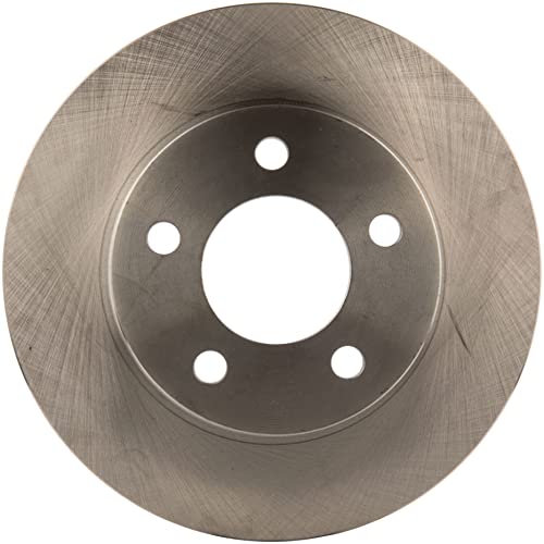 MAGMA Premium Disc Brake Rotor PMR145101