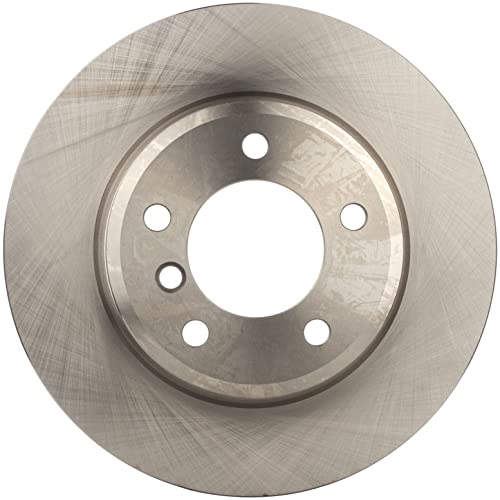 MAGMA Premium Disc Brake Rotor PMR123049