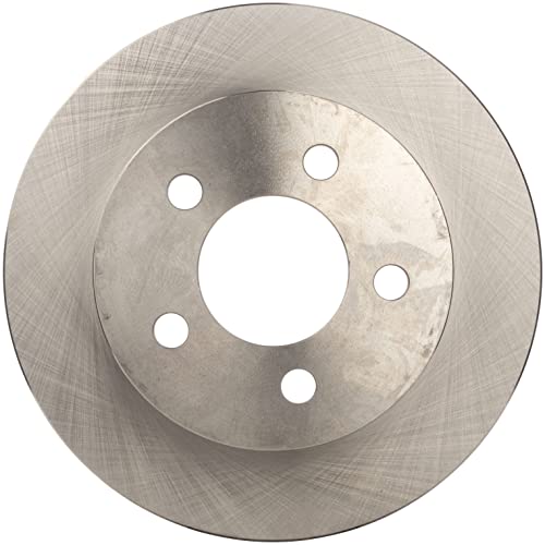 MAGMA Premium Disc Brake Rotor PMR145145