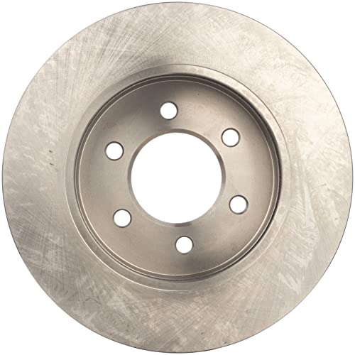 MAGMA Premium Disc Brake Rotor PMR205214