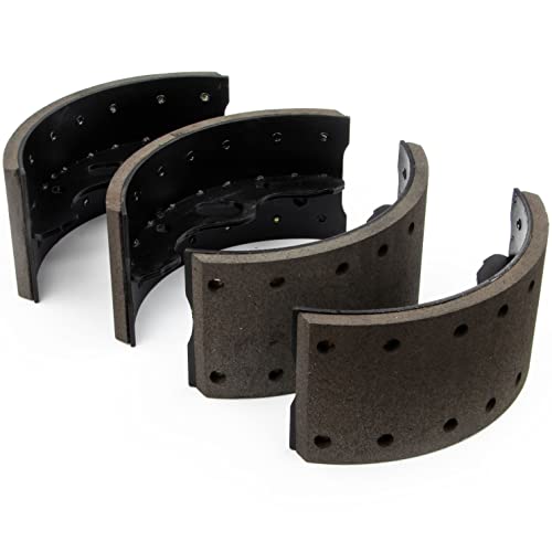 MAGMA Premium Riveted Shoes PMB685R