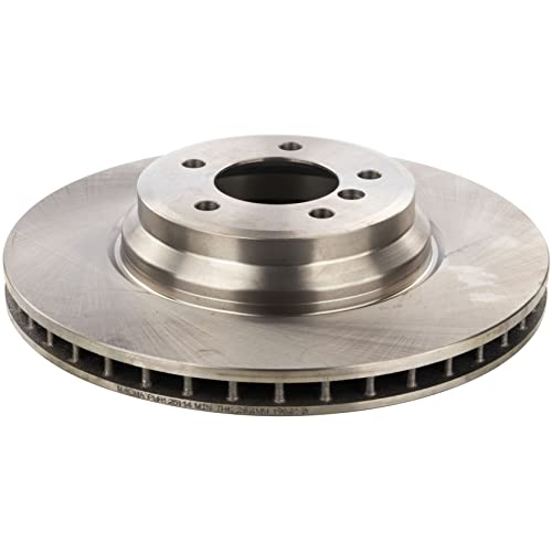 MAGMA Premium Disc Brake Rotor PMR125114