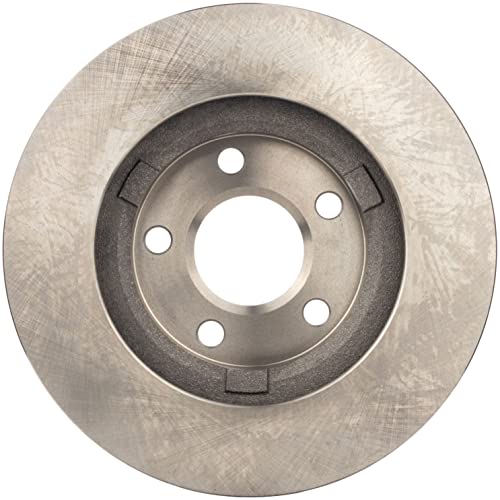 MAGMA Premium Disc Brake Rotor PMR223058