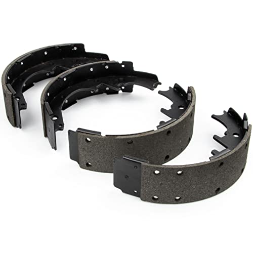 MAGMA Premium Riveted Shoes PMB581R