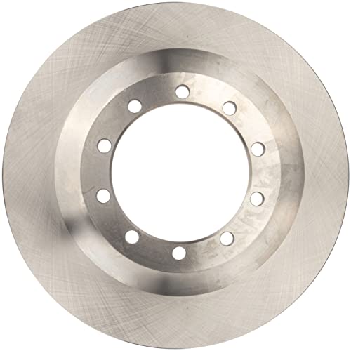 MAGMA Premium Disc Brake Rotor PMR207292