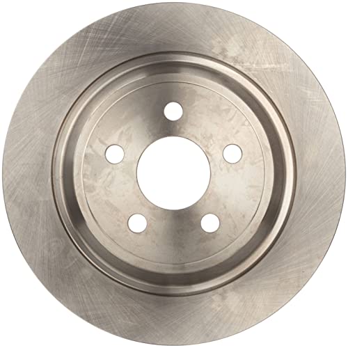 MAGMA Premium Disc Brake Rotor PMR205257