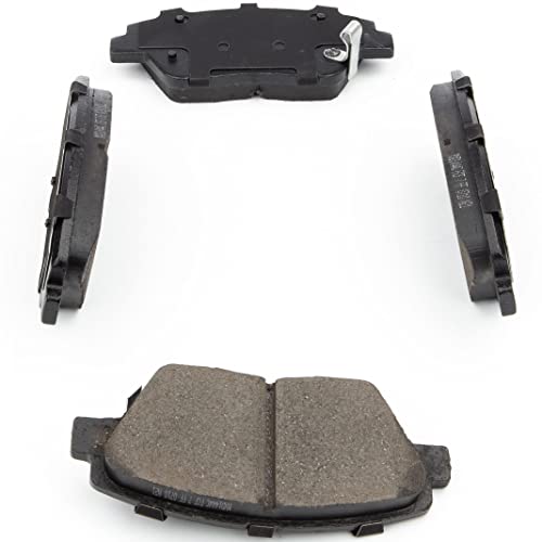 MAGMA MaxValue Ceramic Brake Pads MXD1444C