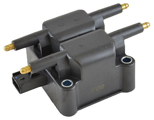 Formula Auto Parts IGC27 Ignition Coil