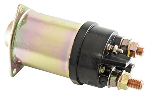 Formula Auto Parts STS45 Starter Solenoid