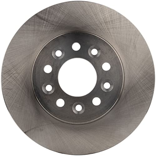 MAGMA Premium PMR205219 Brake Rotor, Front