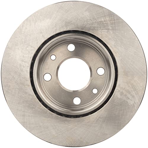 MAGMA Premium Disc Brake Rotor PMR143074