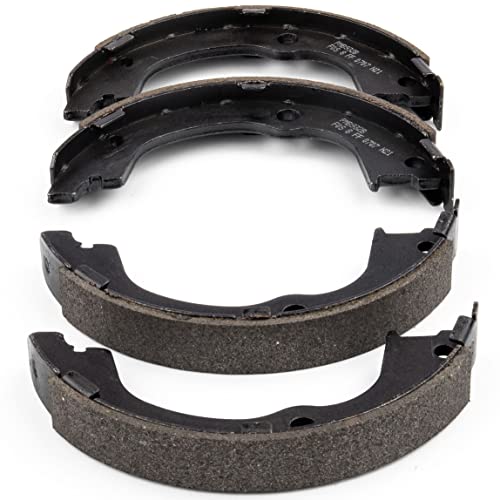 MAGMA Premium PMB932B Parking Brake Shoes