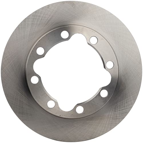 MAGMA Premium Disc Brake Rotor PMR225192