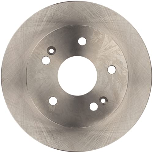MAGMA Premium Disc Brake Rotor PMR263043