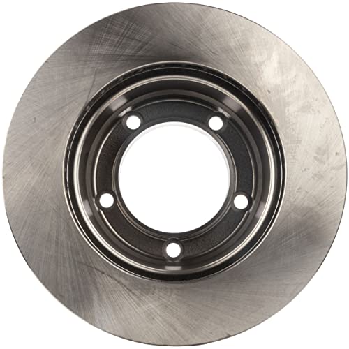 MAGMA Premium PMR227310 Brake Rotor