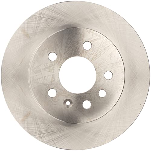 MAGMA Premium Disc Brake Rotor PMR223067