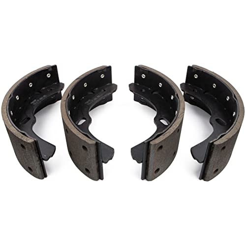 MAGMA Premium Riveted Shoes PMB699R