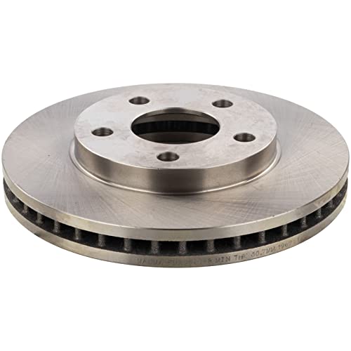 MAGMA Premium Disc Brake Rotor PMR225188