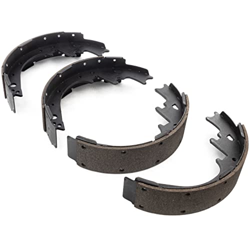 MAGMA Premium Riveted Shoes PMB446R