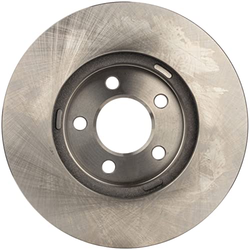 MAGMA Premium Disc Brake Rotor PMR203067