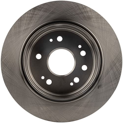 MAGMA Premium PMR265091 Brake Rotor, Rear