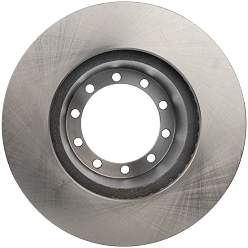 MAGMA Premium PMR207275 Brake Rotor