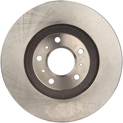 MAGMA Premium Disc Brake Rotor PMR223107