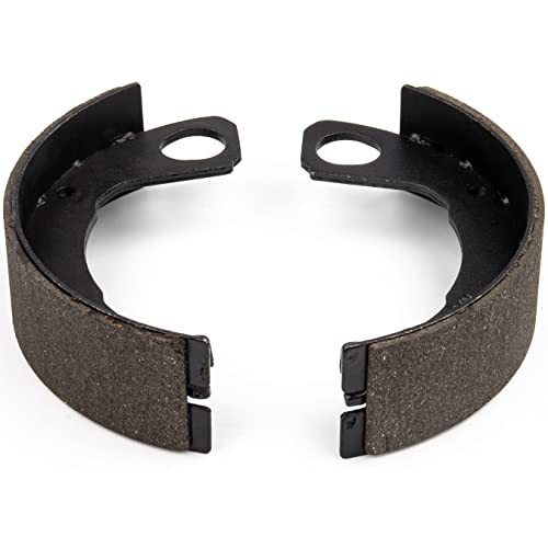 MAGMA Premium Parking Brake Shoes PMB979B