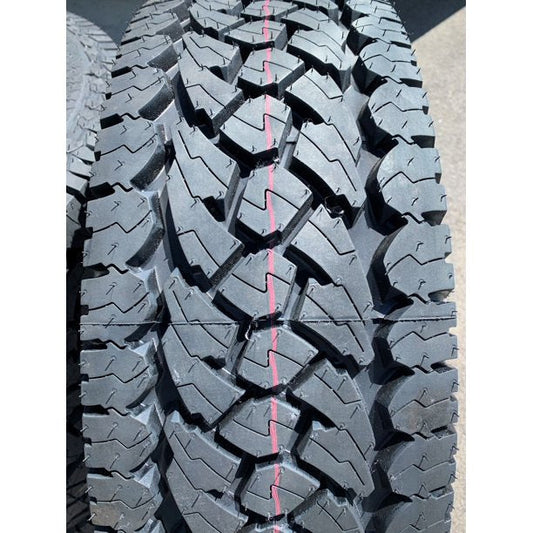 31/10.50R15 GOODYEAR WRANGLER ADVENTURE AT 6 PLY 109S - 5021